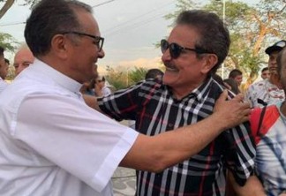 Tião Gomes parabeniza Monsenhor Adauto após criticas a Bolsonaro