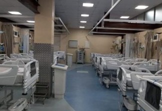 Hospital de Trauma cria 11 leitos para pacientes Covid-19 e amplia atendimento