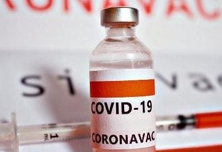 VACINAÇÃO: Campina Grande vai receber 6500 novas doses da CoronaVac nos próximos dias