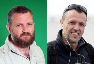 LUTO: Dois jornalistas espanhóis e um irlandês são assassinados em Burkina Faso