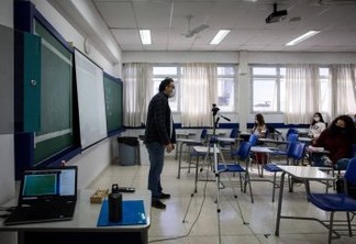 REINVIDICAÇÃO: Sindicato de escolas privadas de João Pessoa quer aulas híbridas para todos os níveis de ensino