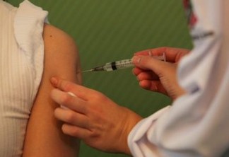 Cabedelo inicia nesta segunda-feira vacinação de pessoas acima de 58 anos com comorbidades