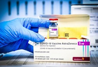 Mais de 40,2 mil paraibanos ainda não tomaram segunda dose da vacina contra a Covid-19, e governo reforça chamado 