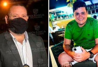 CASO GEFFESSON MOURA: Delegado paraibano fala em “fatalidade”; amigos e familiares se revoltam: “Assassinato a sangue frio”