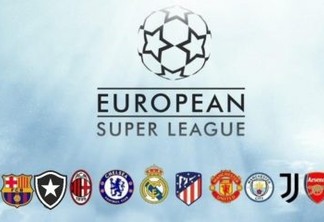 Jogadores reagem à criação da Superliga Europeia
