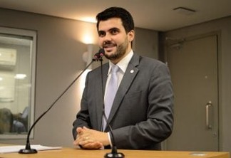 Wilson Filho confirma parceria com o prefeito Suélio Félix e anuncia investimentos para Catingueira