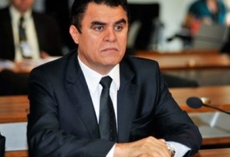Wilson Santiago aprova candidatura de Efraim Filho em 2022: "Merece estar no Senado Federal"