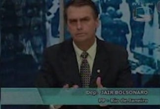 Em 2007, Bolsonaro defendeu que STF determinasse abertura de CPI; VEJA VÍDEO