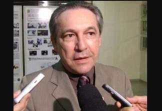Jonhson Abrantes admite concorrer à presidência da OAB-PB; eleição será em novembro