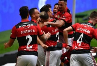 Flamengo é parte do plano da Amazon para dominar esportes no streaming - Por Guilherme Ravache