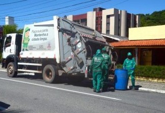 MPPB abre inquérito para investigar fim de contrato da Prefeitura de João Pessoa com empresas de lixo