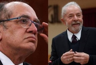 Ministro Gilmar Mendes decide que ex-juiz Sergio Moro é suspeito em todos os processos contra Lula
