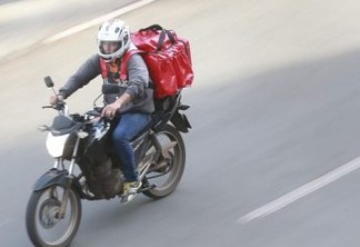 PARAÍBA: Programa Habilitação Social inscreve motoboys a partir do próximo dia 15