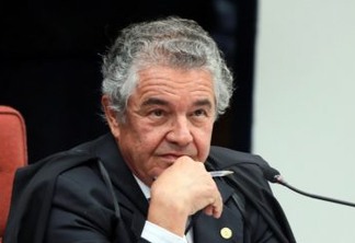 Aposentadoria do ministro do STF Marco Aurélio Mello é publicada no Diário Oficial da União