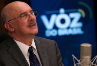 AGENDA: ministro Milton Ribeiro desembarcará na Paraíba pela segunda vez em menos de 40 dias