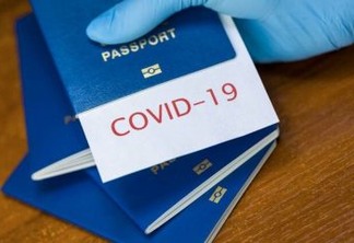 IDENTIFICAÇÃO: Conselho Estadual de Saúde sugere criação de ‘Passaporte Covid’