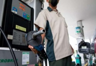 Menor valor do litro da gasolina comum em João Pessoa custa R$ 5,18; confira a pesquisa