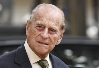 LUTO NA FAMÍLIA REAL: Príncipe Philip morre aos 99 anos