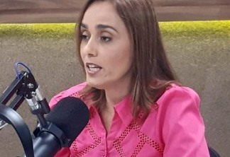 Ana Cláudia Vital assume vaga na Câmara após licença de Damião Feliciano