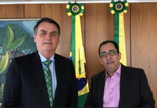 STF avalia que conversa de Bolsonaro com Kajuru foi combinada previamente para tentar constranger magistrados