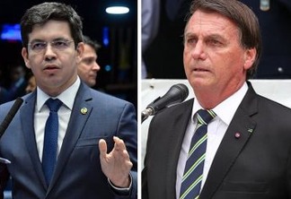 MULTA DE R$ 200 MIL: Randolfe quer proibir Bolsonaro de espalhar fake news; entenda