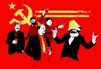 O termo "comunista" como xingamento - Por Rui Leitão