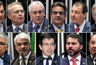 CPI da Pandemia: PSD negocia presidência e ameaça relatoria de Renan Calheiros, que pode reagir