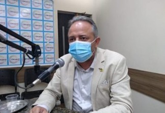 Vereador denuncia possíveis irregularidades na gestão do Hospital Pedro I