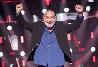 The Voice+: Zé Alexanddre é o vencedor da primeira temporada do programa