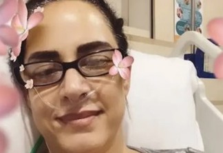 Infectada com Covid-19, filha de Silvio Santos tem piora e precisa ser hospitalizada
