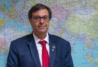 Arapuan Verdade: João Pessoa é 'tendência para 2021', diz ministro do turismo