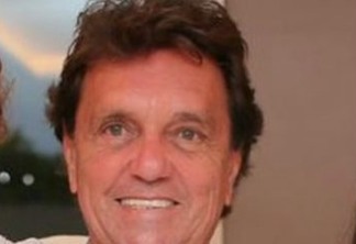 TRAGÉDIA: empresário Ricardo Rolim morre vítima de afogamento na praia de Coqueirinho