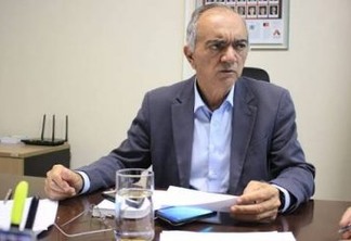 EXCLUSIVO: Agamenon Vieira pede exoneração do cargo de Diretor Superintendente do Detran-PB