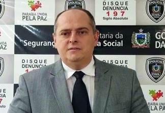 Novo superintendente do Detran, Isaías Gualberto quer tornar 'mais eficiente' serviços do órgão