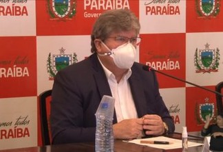João Azevêdo amplia leitos Covid-19 em Cajazeiras e Patos; Hospital de Sousa também passa a receber pacientes