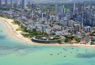 RESPIRA QUALIDADE DE VIDA: João Pessoa é eleita melhor cidade do Brasil para se morar após aposentadoria - VEJA VÍDEO