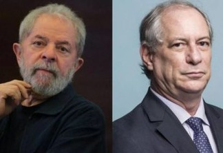 Ciro diz que irá a Paris com ainda mais convicção num eventual segundo turno entre Lula e Bolsonaro