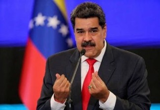 Maduro faz balanço da pandemia e diz que cepa brasileira da Covid-19 deveria se chamar “Bolsonaro”