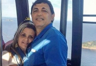 Morre na madrugada desta quarta-feira (07), esposa do vereador Mangueira, vítima da Covid-19