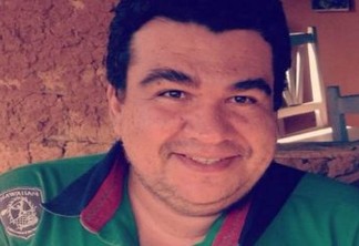Radialista Marcelo Vilar morre após sofrer complicações da Covid-19