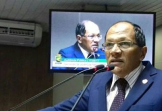 Presidente da CMCG, vereador Marinaldo Cardoso, esclarece alerta do Tribunal de Contas do Estado da Paraíba, recebido nesta segunda-feira