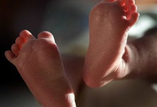 Em primeiro caso no mundo, bebê nasce com três pênis