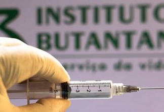 Butantan libera mais 1 milhão de doses da CoronaVac ao governo federal
