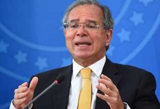 Guedes tem nova baixa com demissão de assessora da reforma tributária