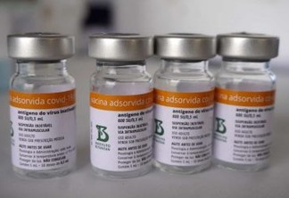 Conmebol receberá 50 mil doses da Coronavac e quer imunizar jogadores