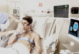 Tecnologia brasileira reduz 80% o uso de ‘pulmão artificial’ em pacientes