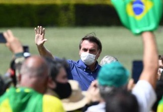Bolsonaro testa retórica anticorrupção e tenta consolidar eleitor conservador