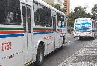 Governo do Rio Grande do Norte zera ICMS para transporte público em Natal e Sintur-JP avalia que modelo deveria ser implementado na Paraíba