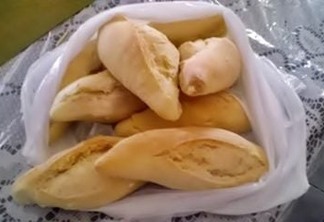 RECONHECIMENTO: pão de Saora, fabricado em Cajazeiras, torna-se patrimônio da Paraíba