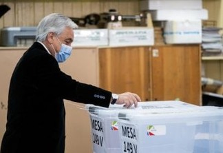 Chile adia eleições para Constituinte por cinco semanas após aumento nos casos de Covid-19